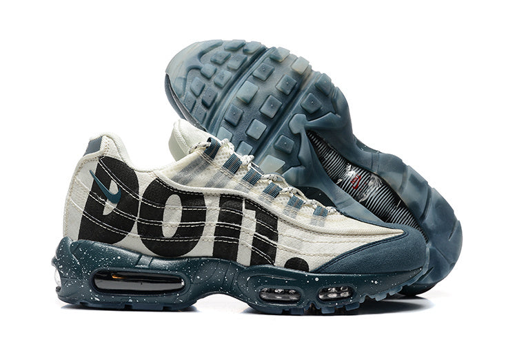 NIKE AIR MAX 95 ESSENTIAL JUST DO IT