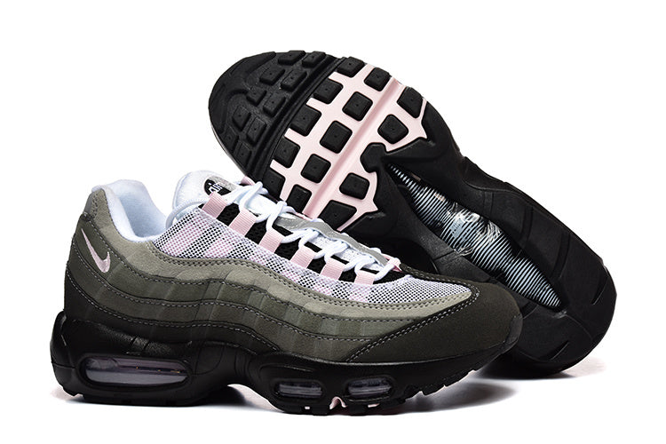 NIKE AIR MAX 95 ESSENTIAL GRISE