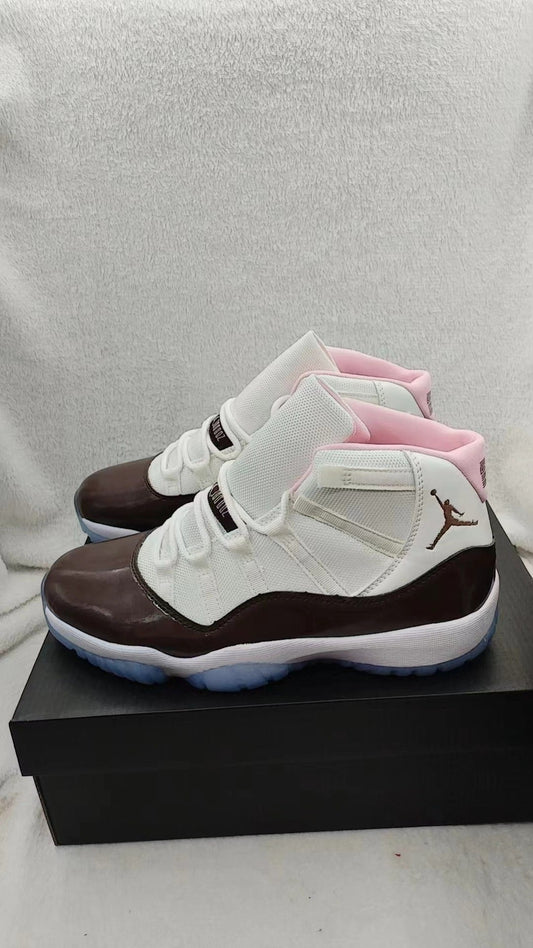 Nike Air Jordan 11 – Style iconique