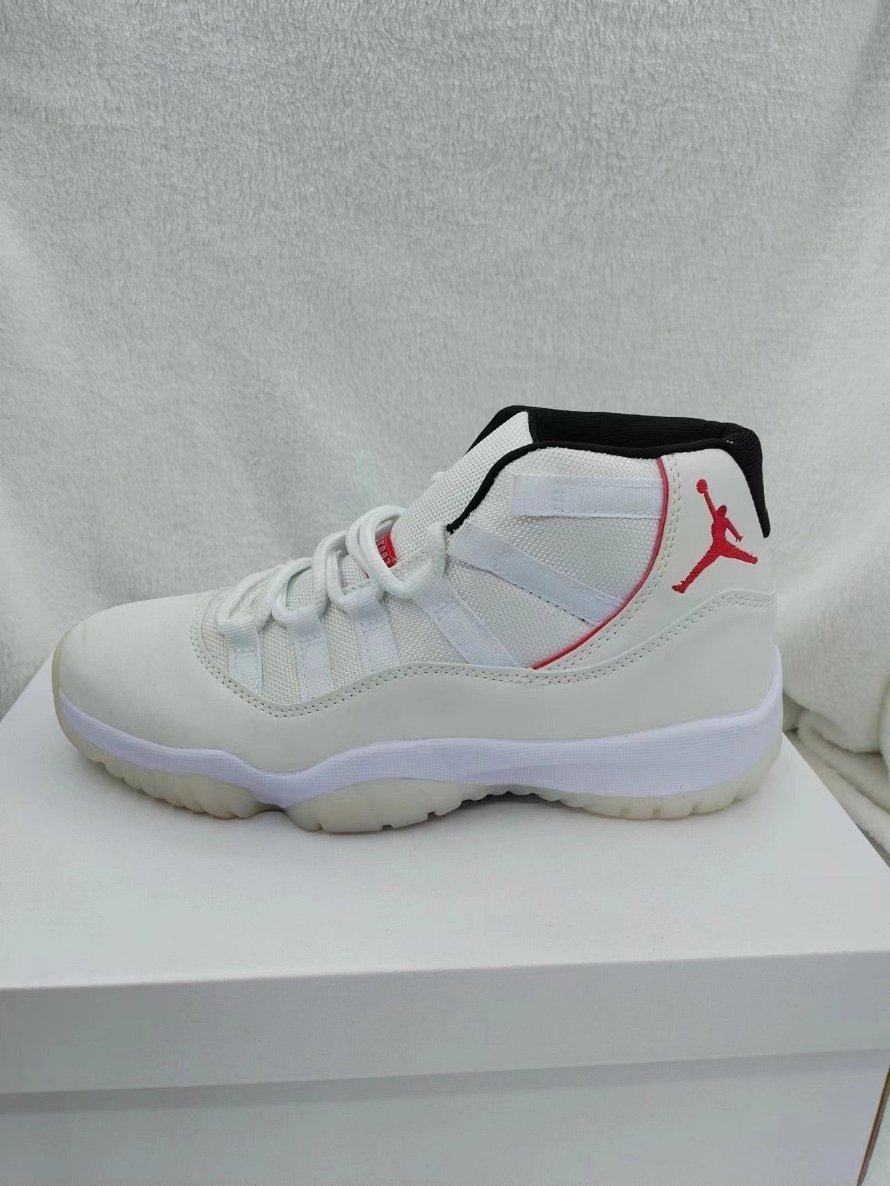 Nike Air Jordan 11 – Style iconique