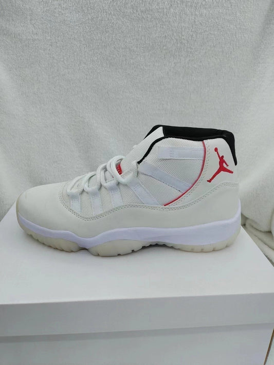 Nike Air Jordan 11 – Style iconique