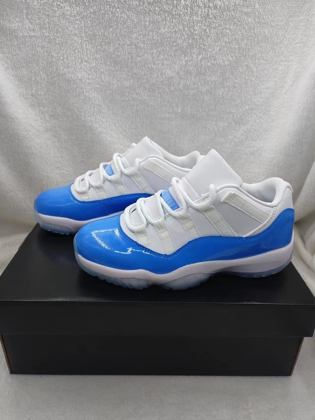 Nike Air Jordan 11 – Style iconique