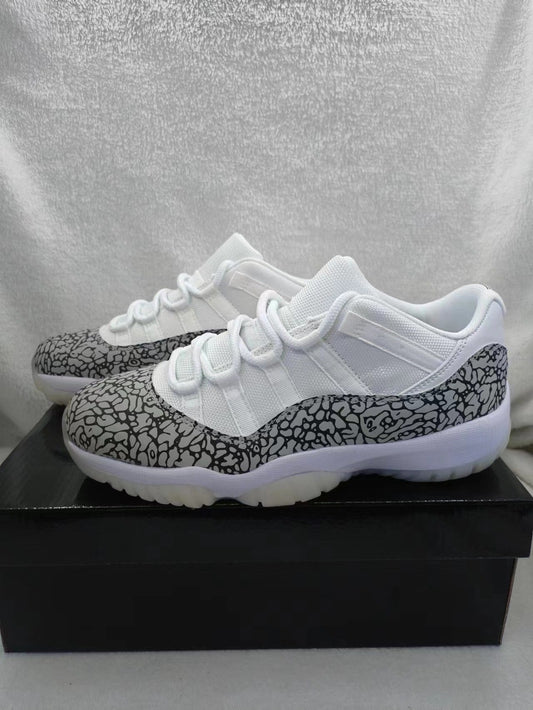 Nike Air Jordan 11 – Style iconique