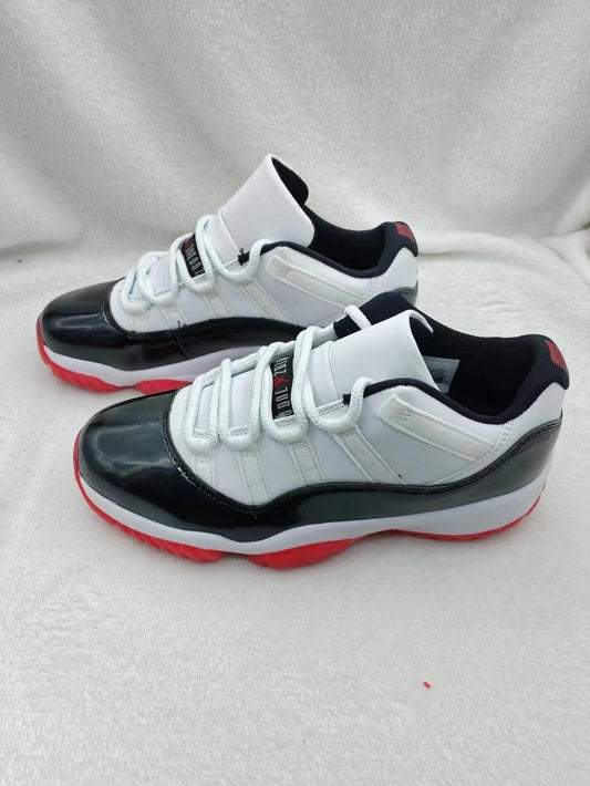 Nike Air Jordan 11 – Style iconique
