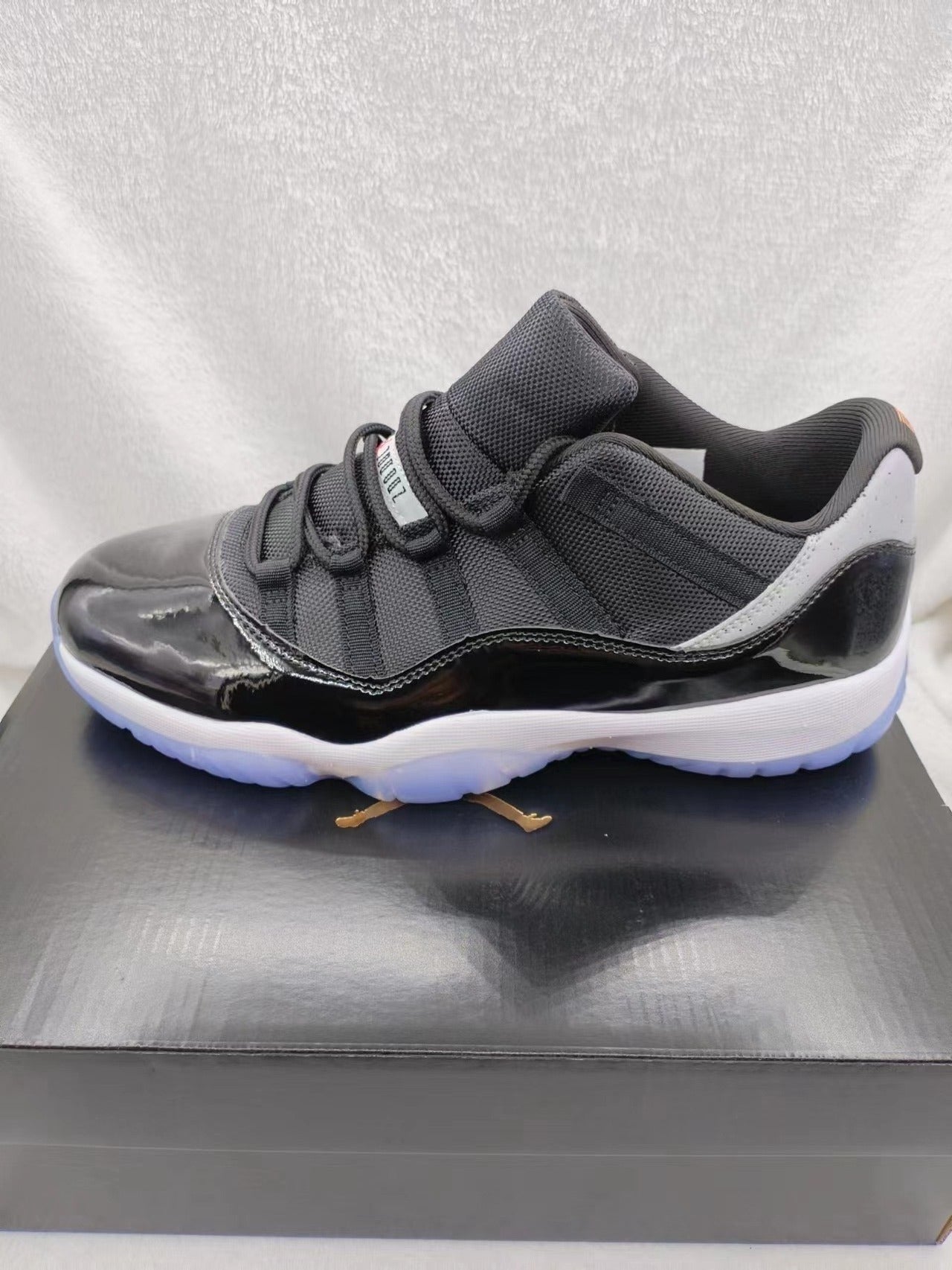 Nike Air Jordan 11 – Style iconique