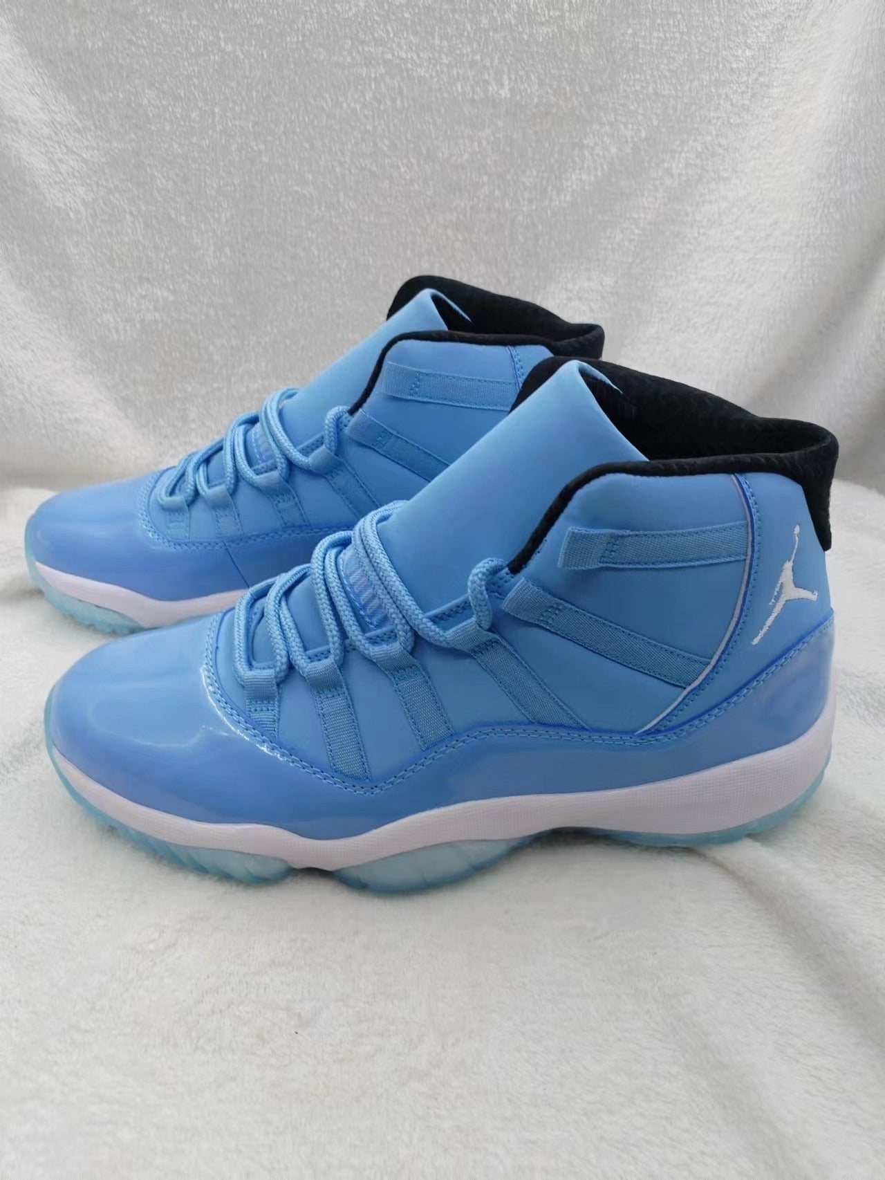 Nike Air Jordan 11 – Style iconique
