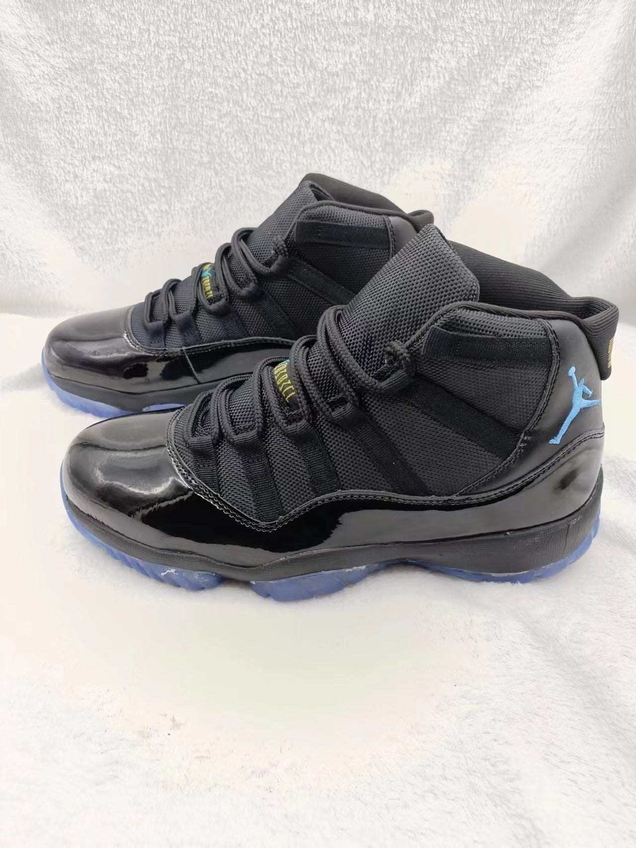 Nike Air Jordan 11 – Style iconique