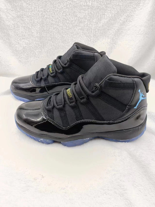 Nike Air Jordan 11 – Style iconique