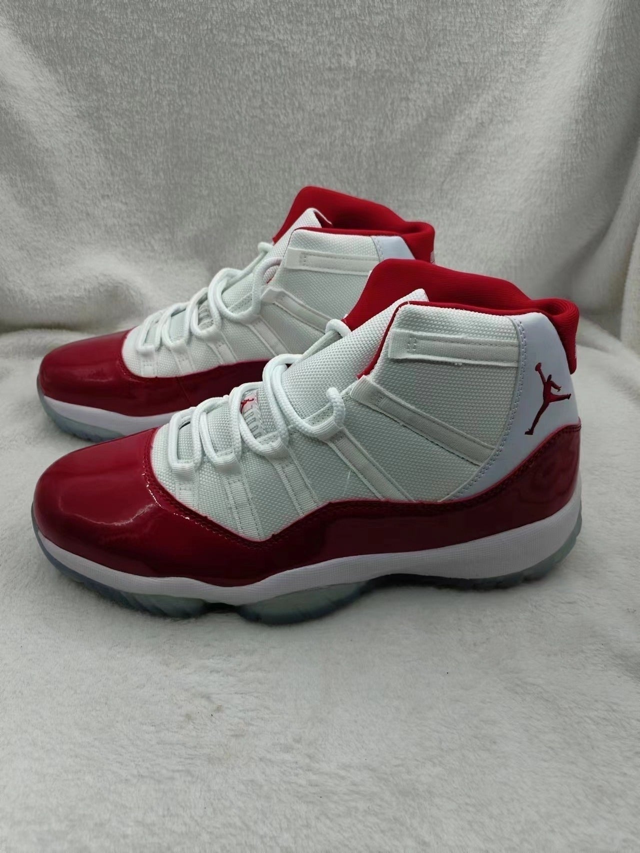 Nike Air Jordan 11 – Style iconique
