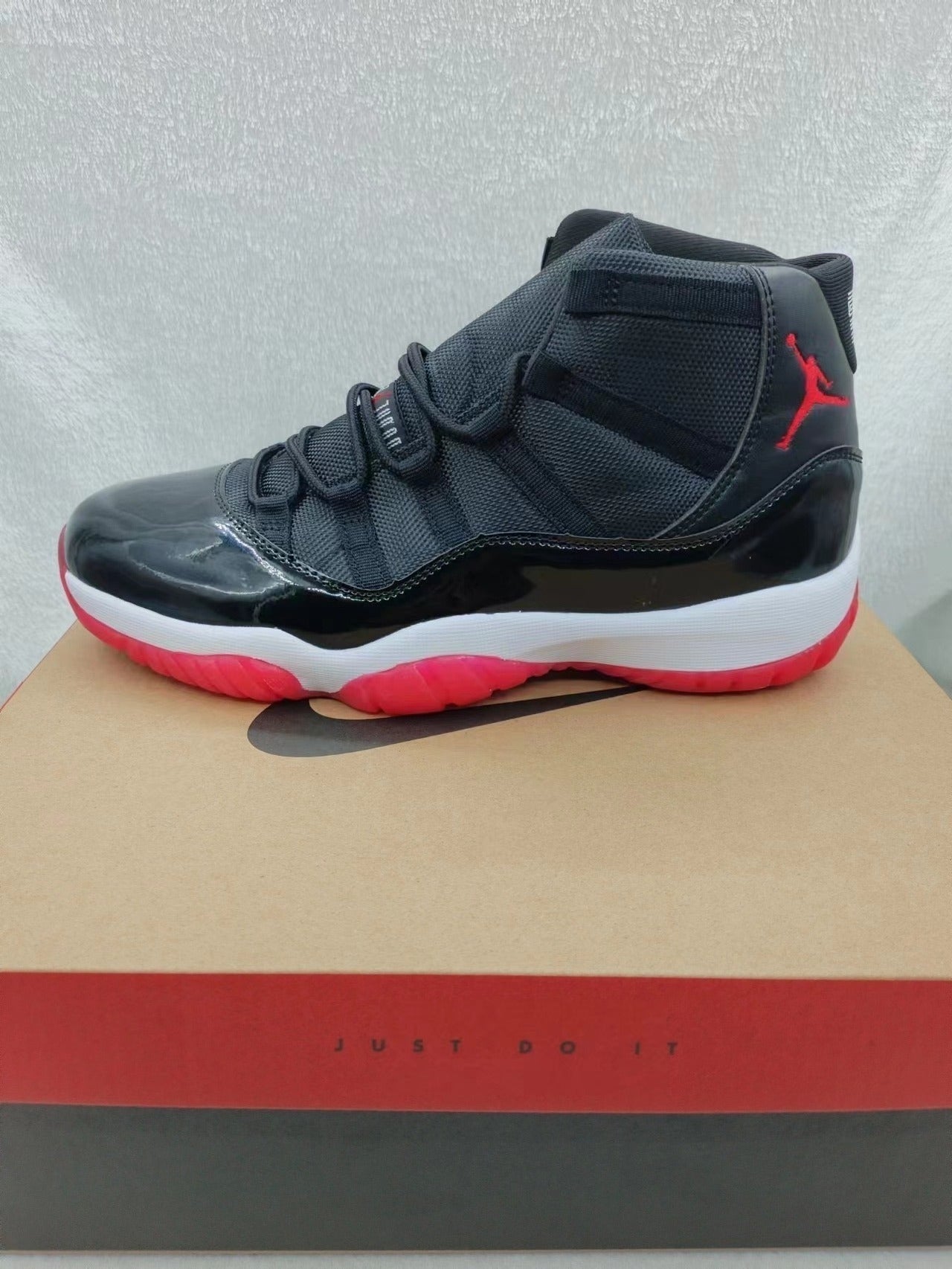 Nike Air Jordan 11 – Style iconique
