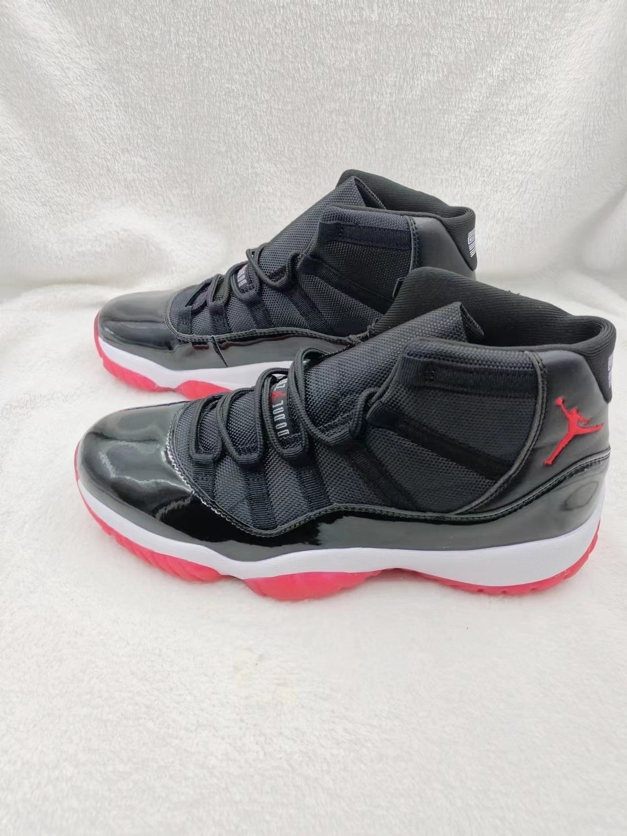 Nike Air Jordan 11 – Style iconique