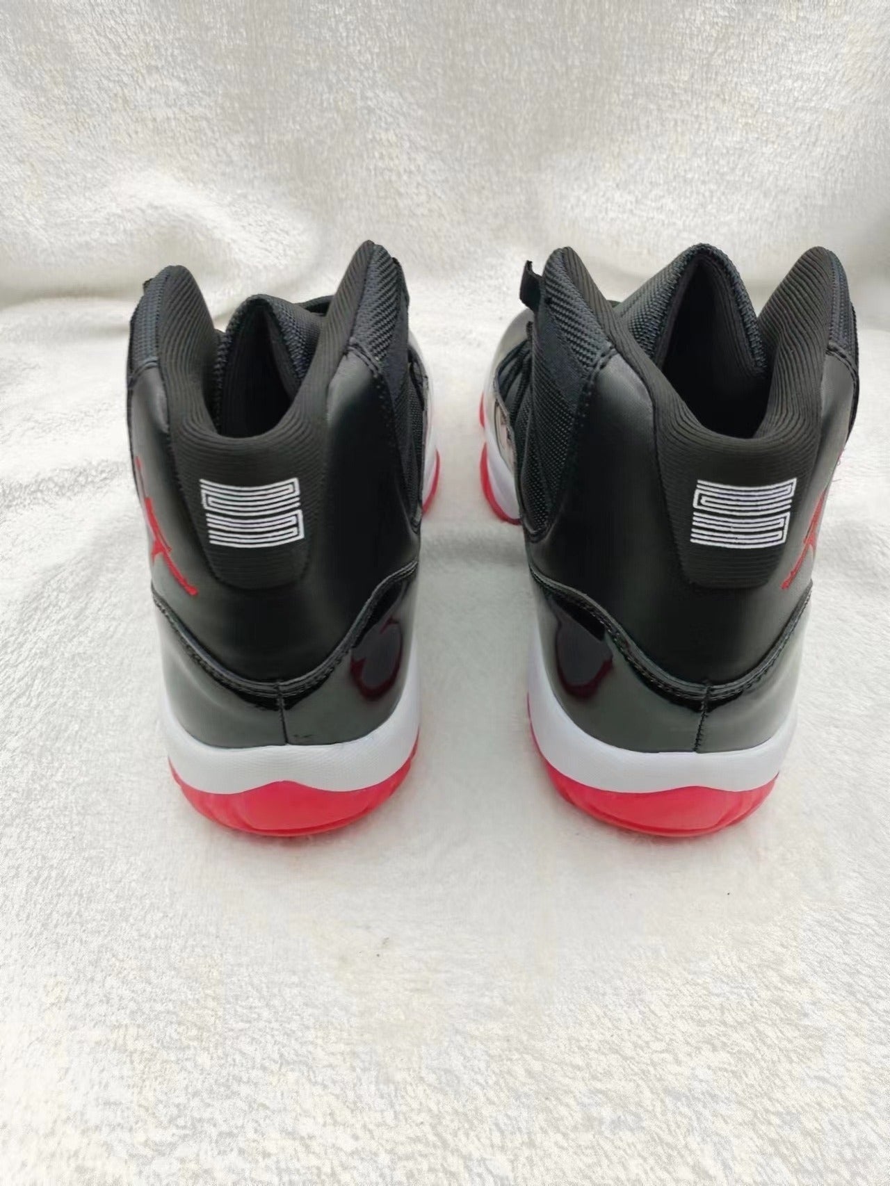 Nike Air Jordan 11 – Style iconique