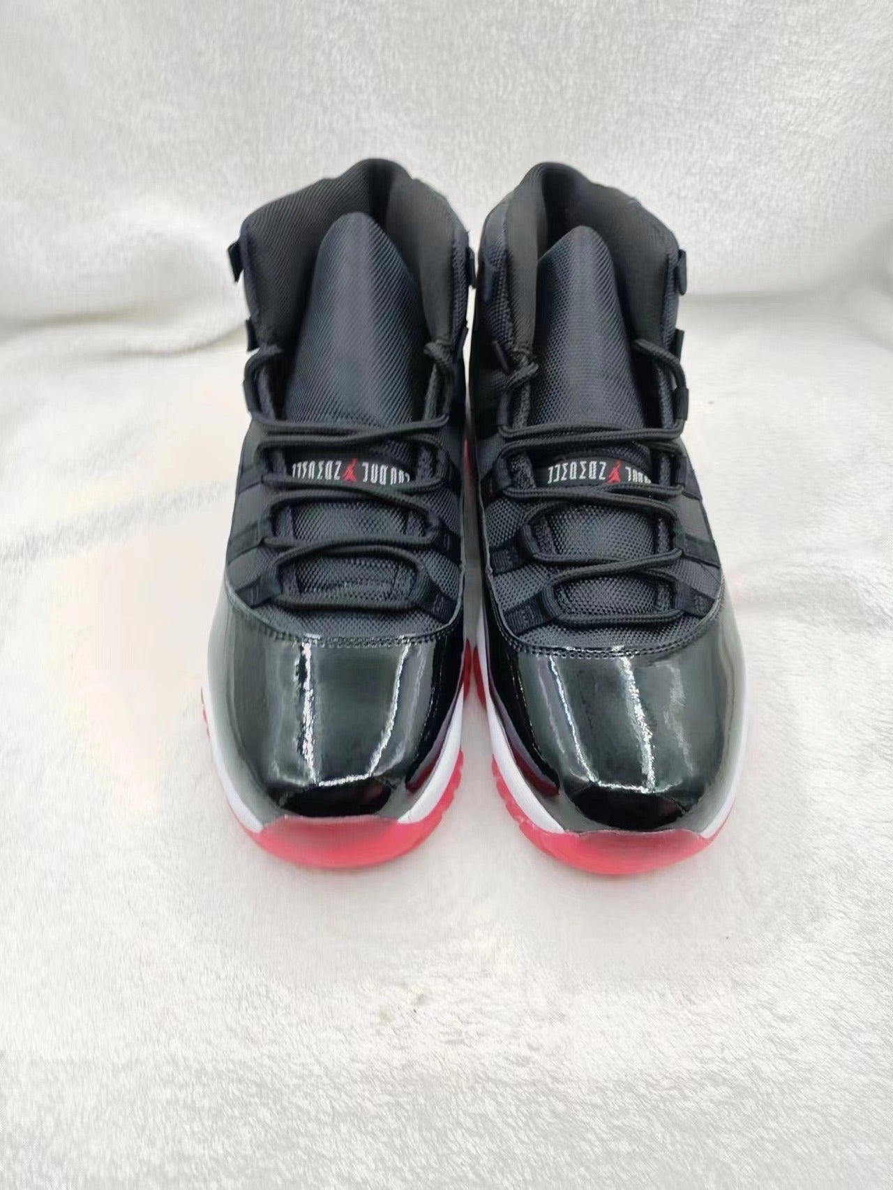 Nike Air Jordan 11 – Style iconique