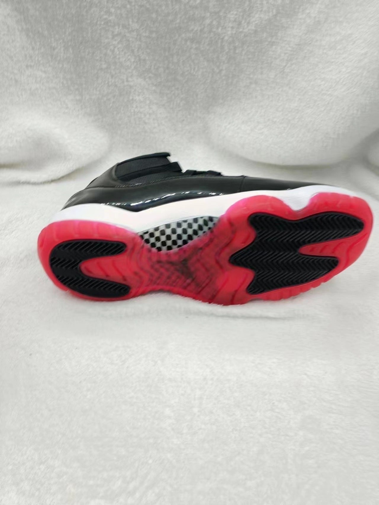 Nike Air Jordan 11 – Style iconique