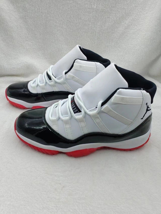Nike Air Jordan 11 – Style iconique