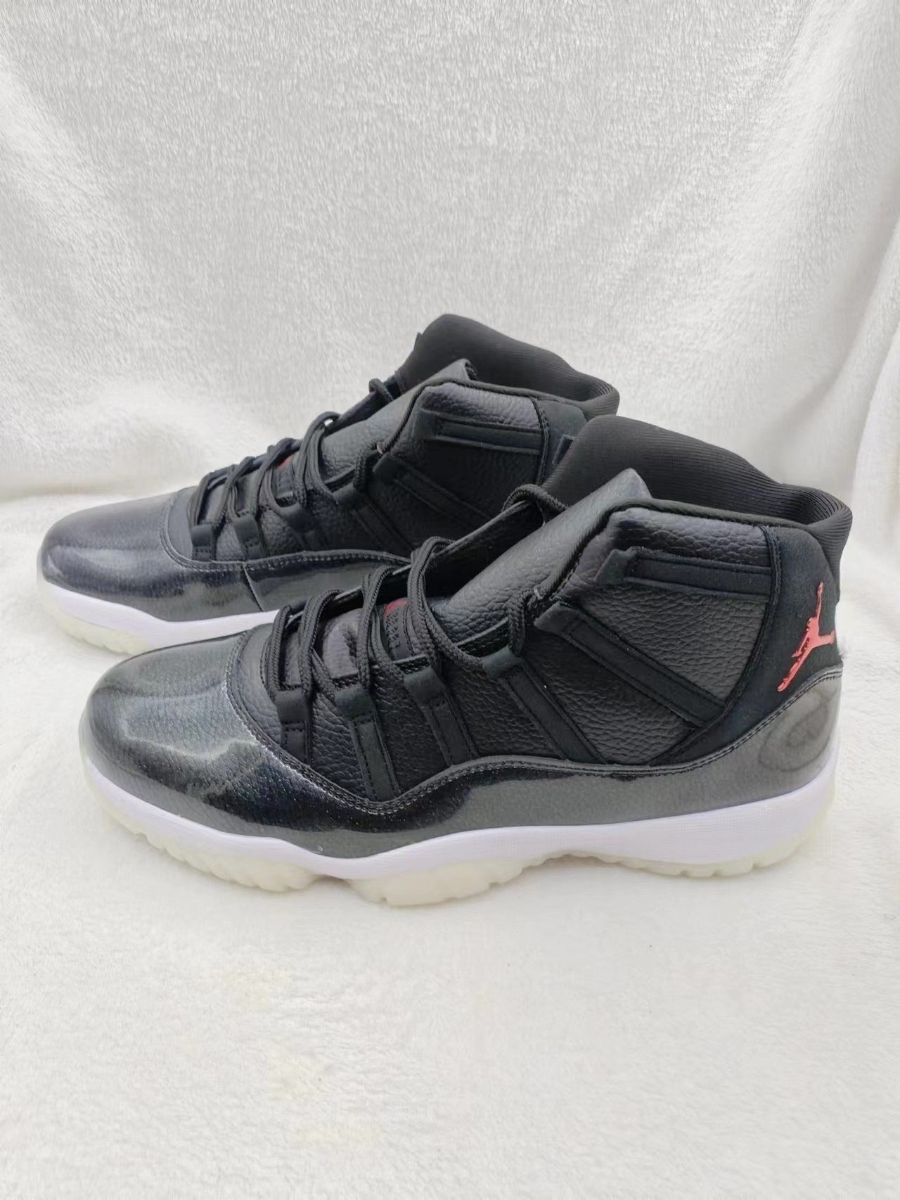 Nike Air Jordan 11 – Style iconique