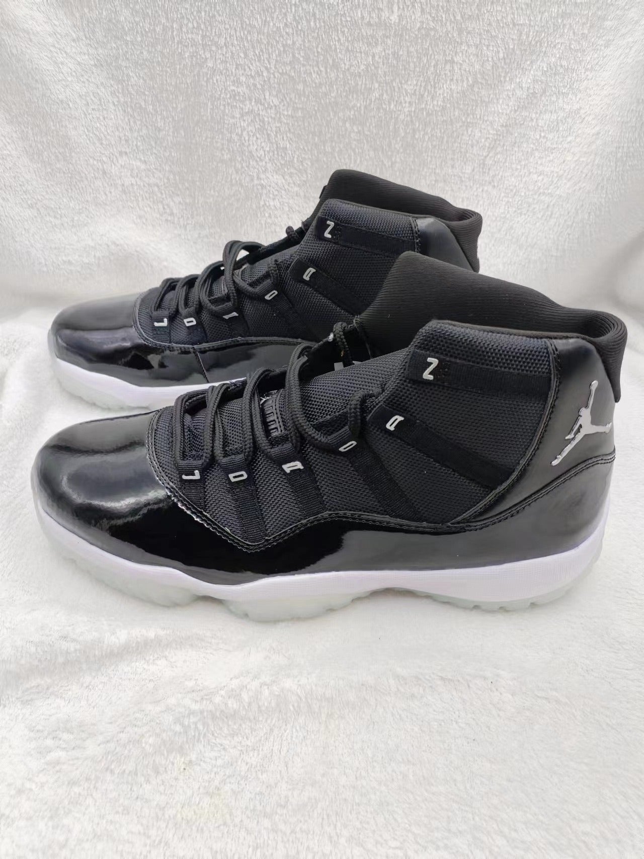 Nike Air Jordan 11 – Style iconique
