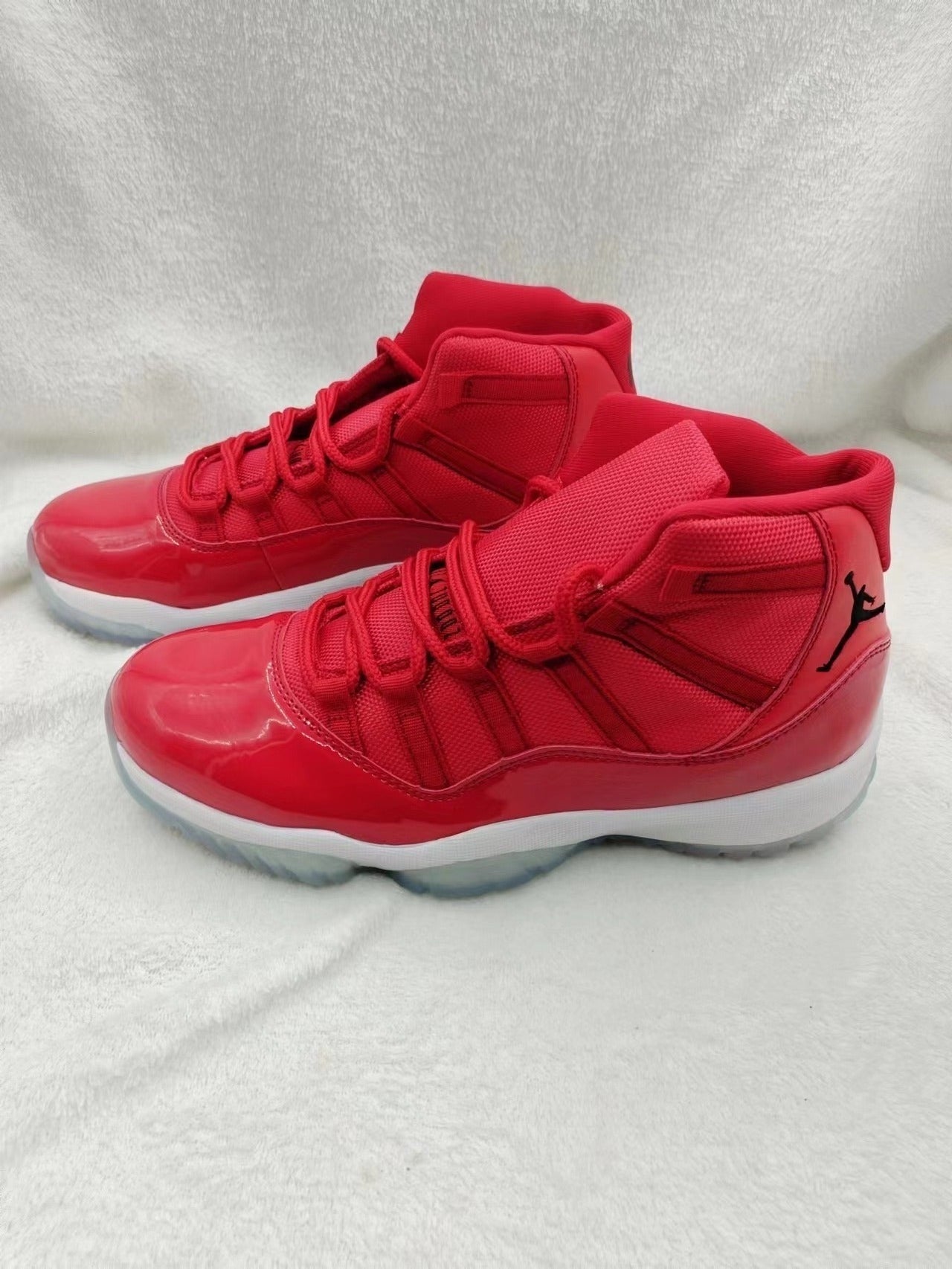 Nike Air Jordan 11 – Style iconique