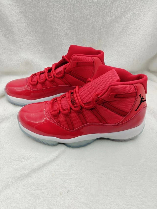 Nike Air Jordan 11 – Style iconique