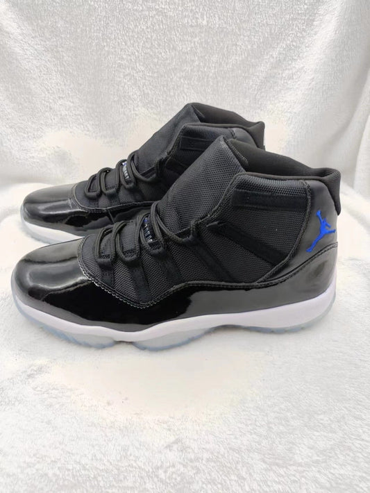 Nike Air Jordan 11 – Style iconique