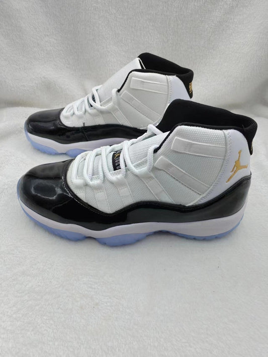 Nike Air Jordan 11 – Style iconique