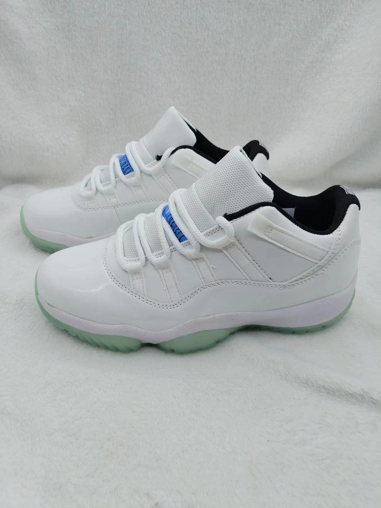 Nike Air Jordan 11 – Style iconique
