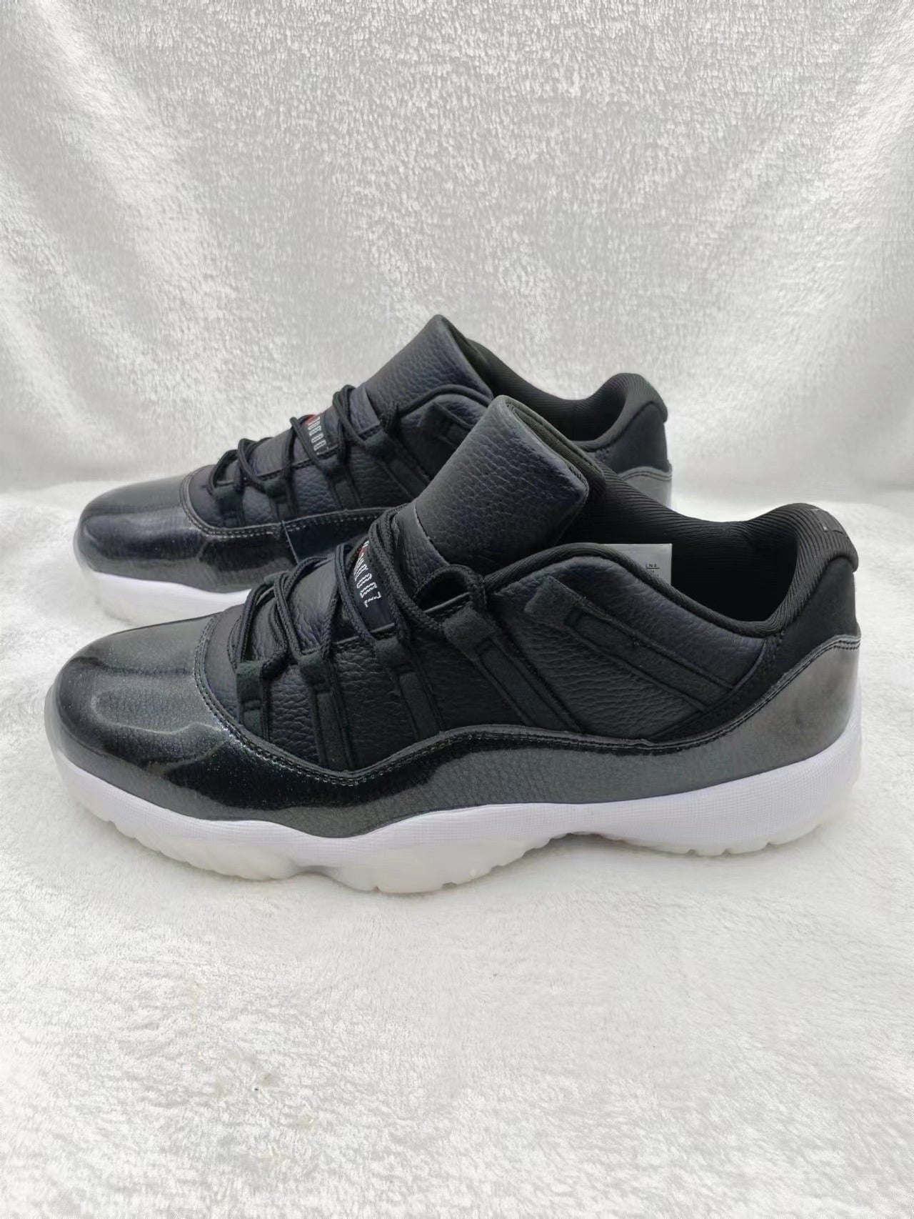 Nike Air Jordan 11 – Style iconique