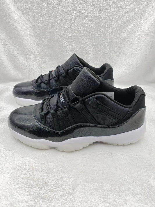 Nike Air Jordan 11 – Style iconique