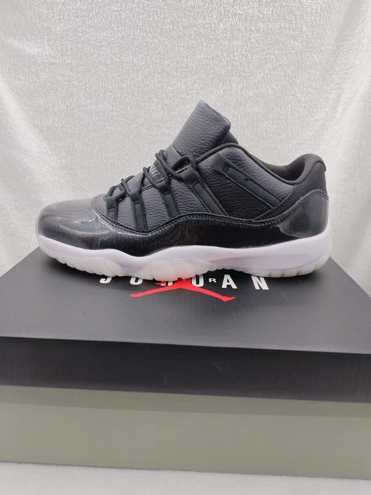 Nike Air Jordan 11 – Style iconique