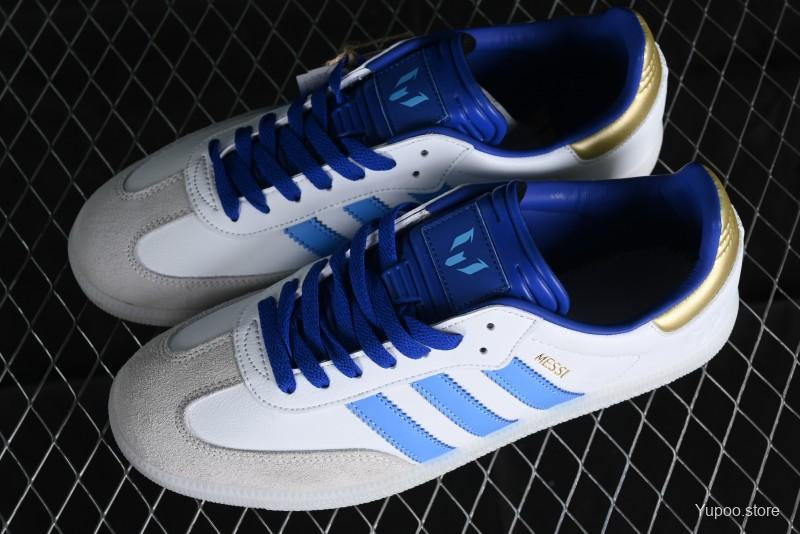 ADIDAS SAMBA OG ADIDAS ORIGINALS VERSION MESSI