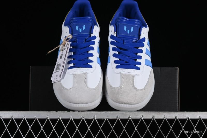 ADIDAS SAMBA OG ADIDAS ORIGINALS VERSION MESSI