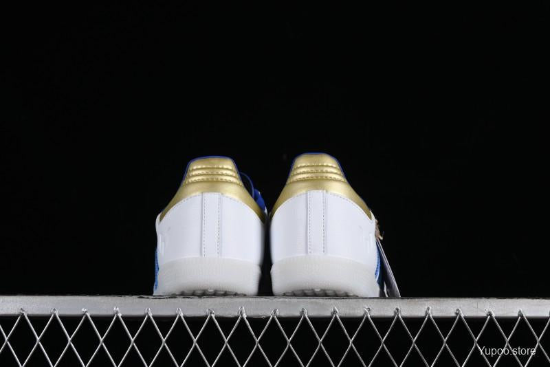 ADIDAS SAMBA OG ADIDAS ORIGINALS VERSION MESSI