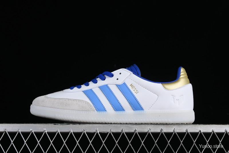 ADIDAS SAMBA OG ADIDAS ORIGINALS VERSION MESSI