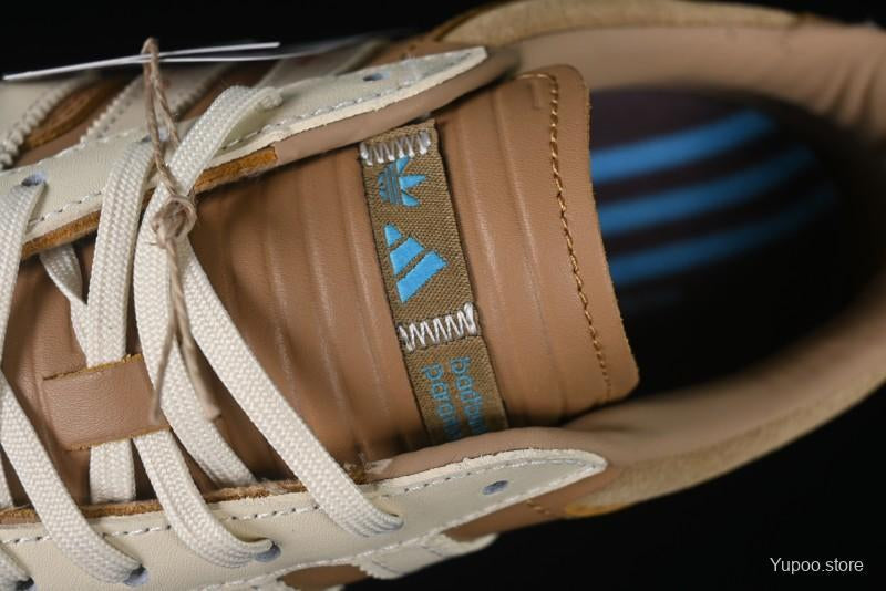 ADIDAS INDOOR GAZELLE ÉDITION MESSI