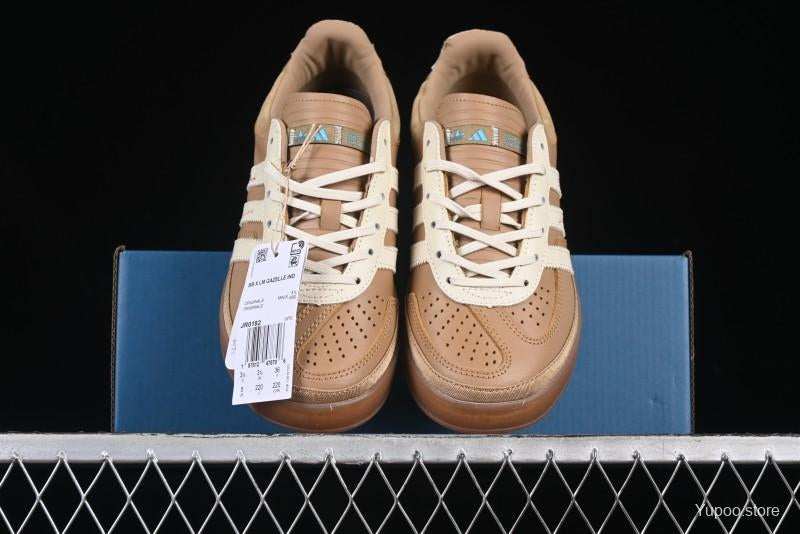 ADIDAS INDOOR GAZELLE ÉDITION MESSI