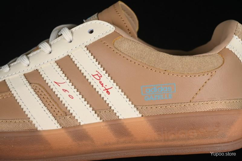 ADIDAS INDOOR GAZELLE ÉDITION MESSI