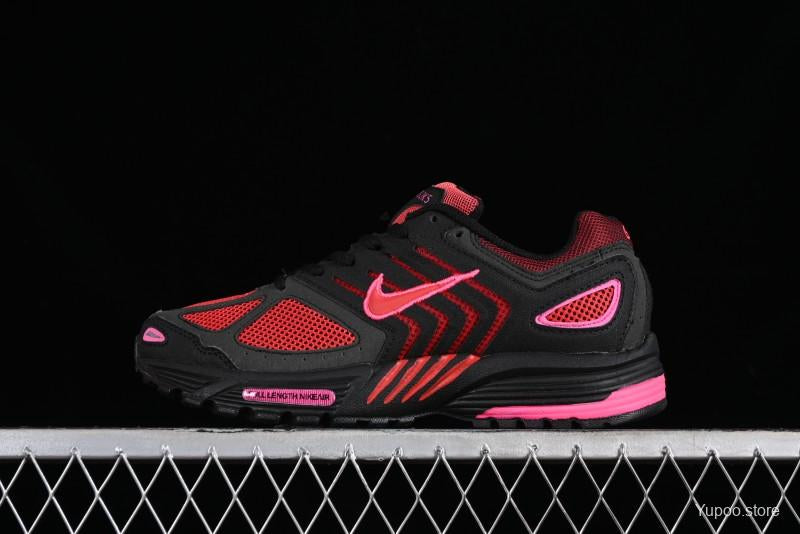 Nike Pegasus Retro 2005 – Confort, Performance & Élégance