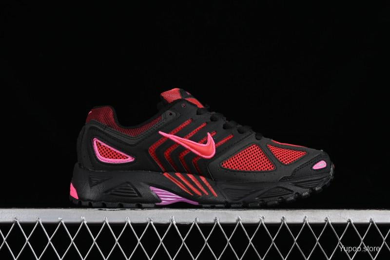 Nike Pegasus Retro 2005 – Confort, Performance & Élégance