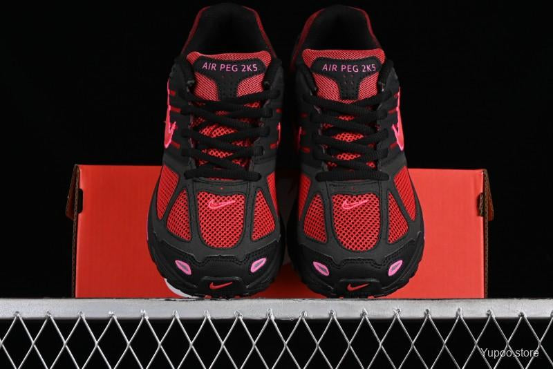 Nike Pegasus Retro 2005 – Confort, Performance & Élégance