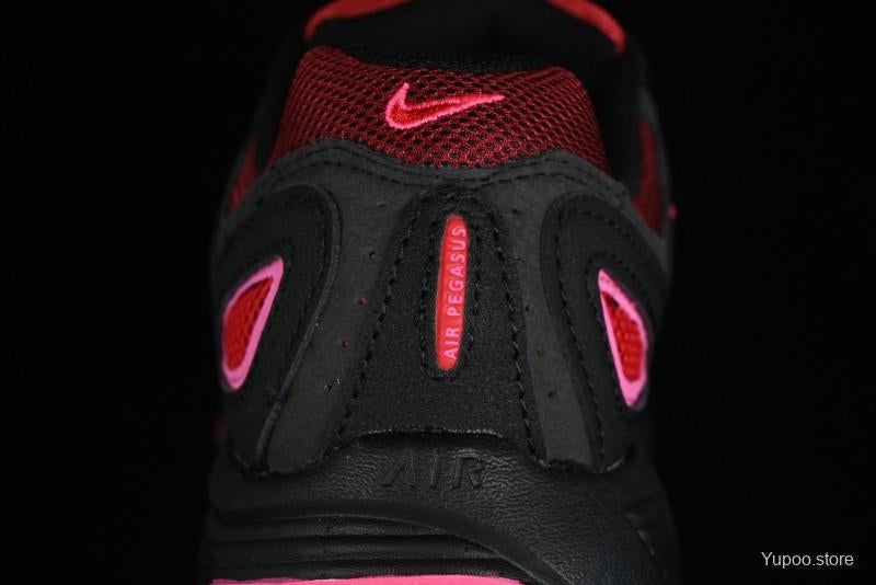 Nike Pegasus Retro 2005 – Confort, Performance & Élégance