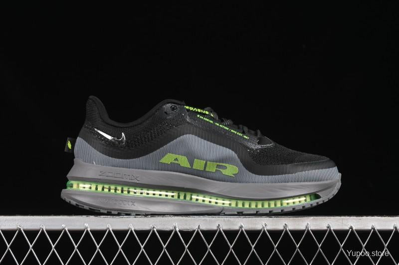 Nike Pegasus Premium – Confort, Performance & Élégance
