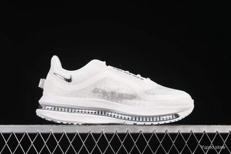 Nike Pegasus Premium – Confort, Performance & Élégance