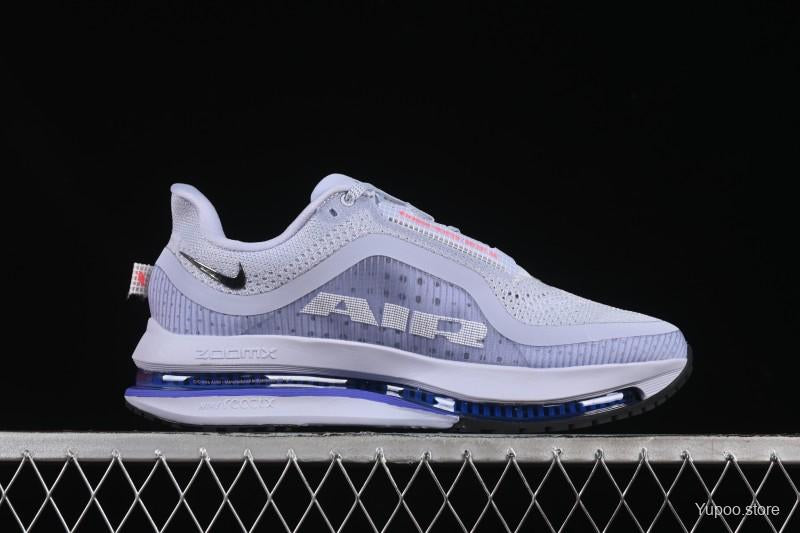 Nike Pegasus Premium – Confort, Performance & Élégance