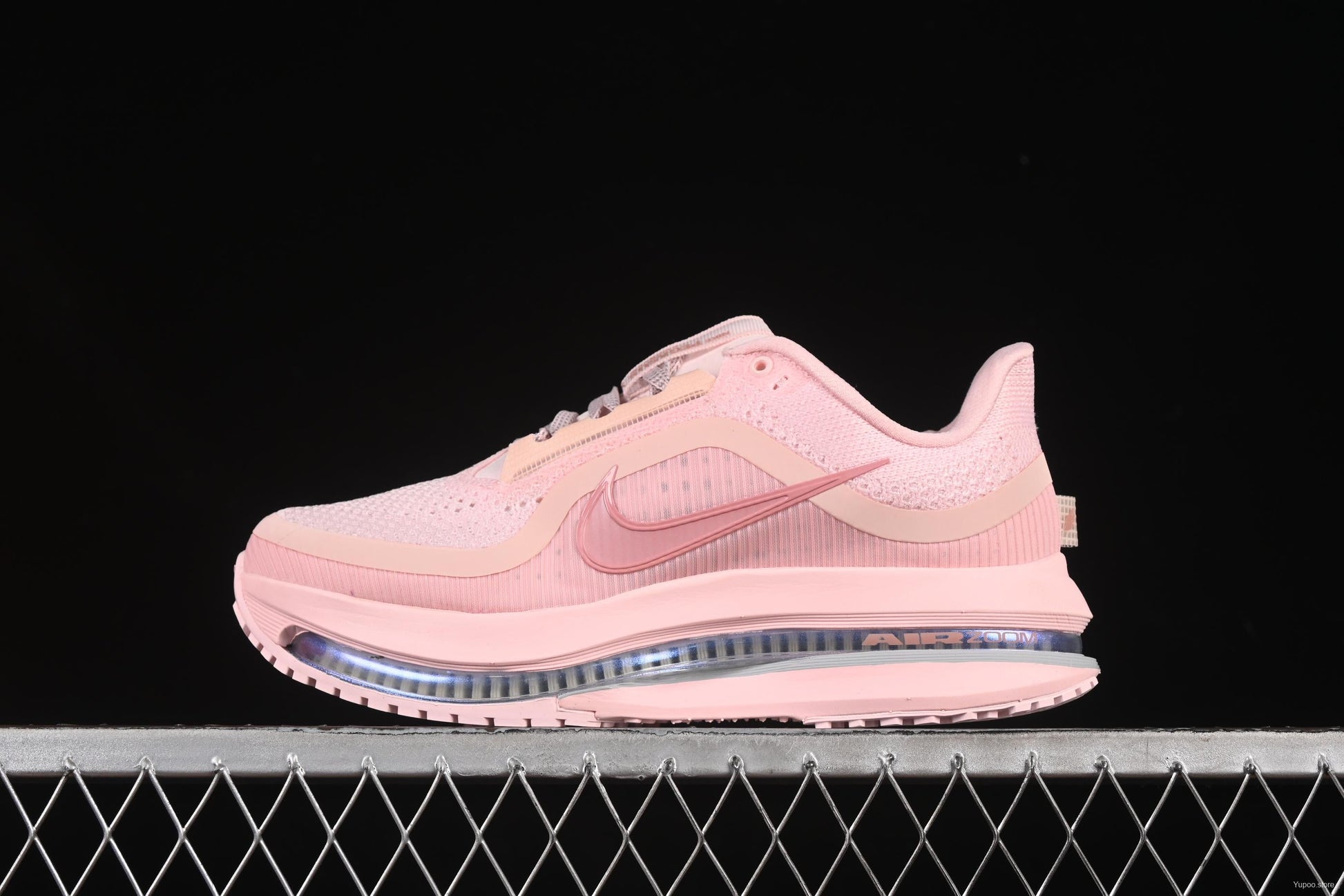 Nike Air Max Pegasus Premium – Confort, Performance & Élégance
