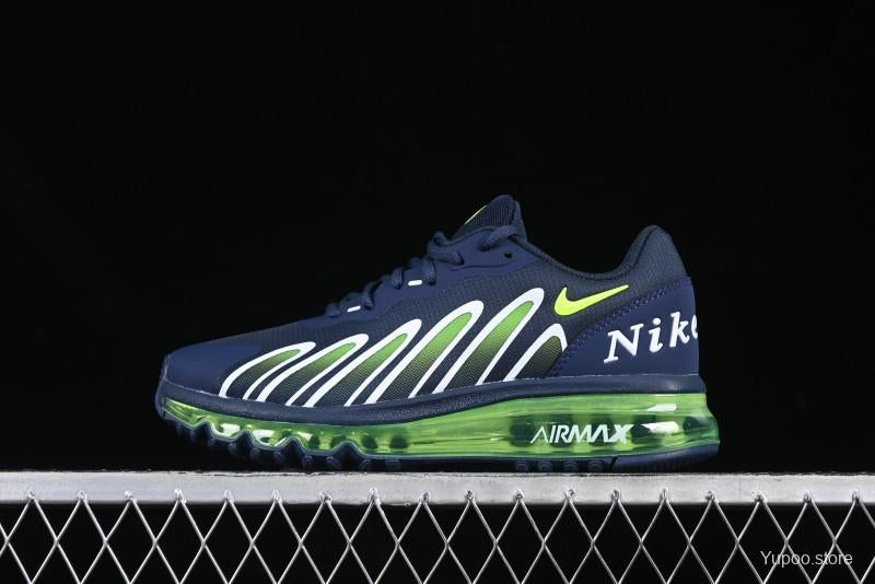 Nike Air Max Pegasus Trail – Confort, Performance & Élégance