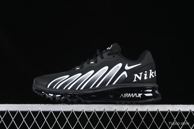 Nike Air Max Pegasus Trail – Confort, Performance & Élégance