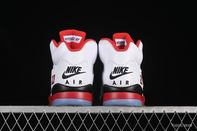Nike Air Jordan 5 – Style iconique