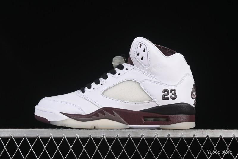 Nike Air Jordan 5 – Style iconique