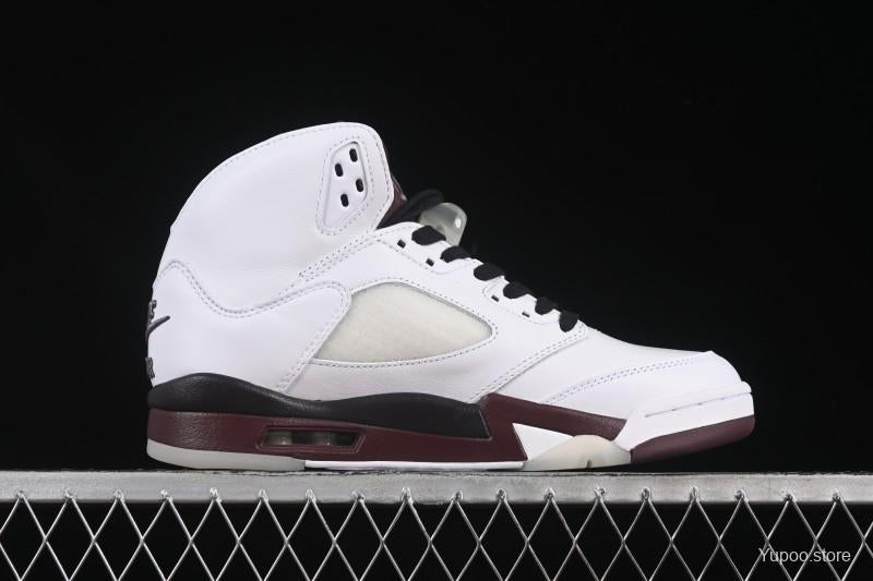 Nike Air Jordan 5 – Style iconique