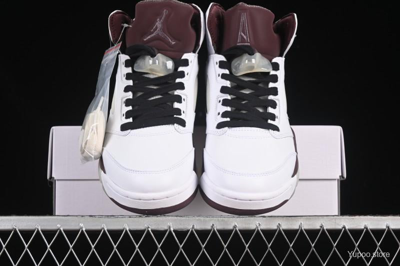 Nike Air Jordan 5 – Style iconique